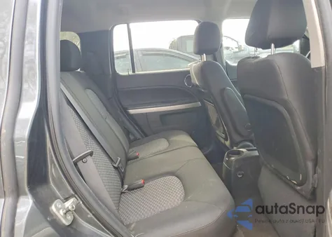 2010 Chevrolet Hhr Lt z USA, uszkodzony, nr VIN 3GNBABDB4AS611292